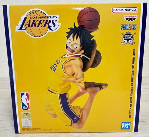 One piece nba - nba, stars