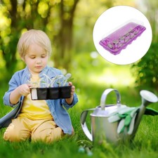  Set 2 pezzi vassoio per