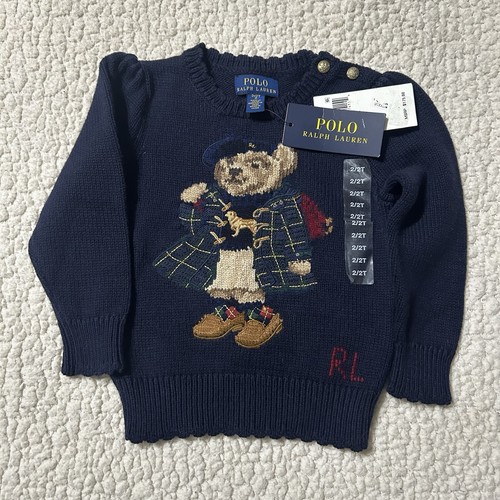 Polo ralph lauren maglione - polo,