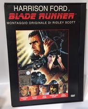 BLADE RUNNER DVD Edizione