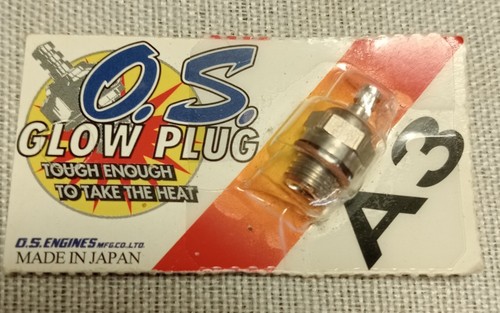 Engine glowplug 6 - n.,