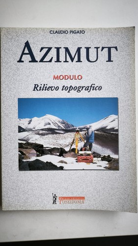 Claudio pigato azimut - claudio, –