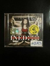 PAUSINI LAURA - INEDITO  - CD