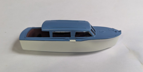 Athearn 6416 cabin cruiser - cabin,
