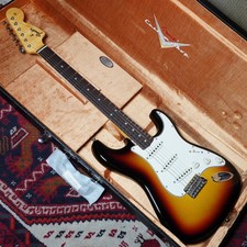 Fender Custom Shop 1966