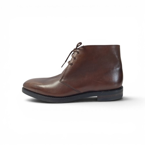 Stivali uomo loake 1880 - stivali,