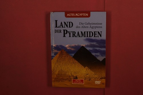 386914 land der pyramiden - der, alte