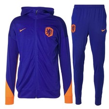 Tuta Nike Uomo Olanda