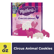 Mother circus animal - mother's,