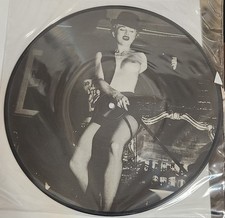 Madonna Rare Limited Edition