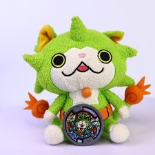 Thornyan Fruitnyan Peluche