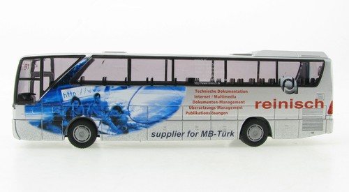Rietze mercedes 350 tourismo - rietze,