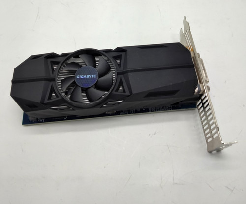 Gigabyte geforce gtx 750 - geforce, oc