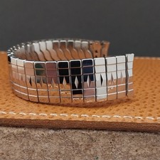 Cinturino orologio vintage