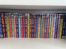 Ken Il Guerriero (Hokuto No Ken) - SERIE COMPLETA PANINI COMICS (vol. 1-27)