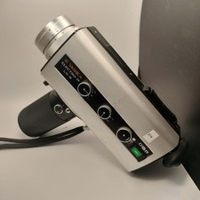 Yashica electro super 8 - electro,