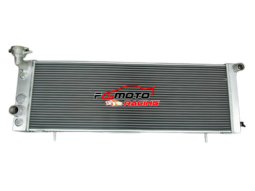 Radiatore per jeep - per, cherokee