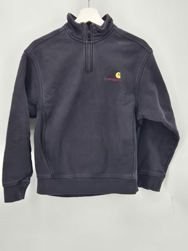Carhartt wip half zip american - half,