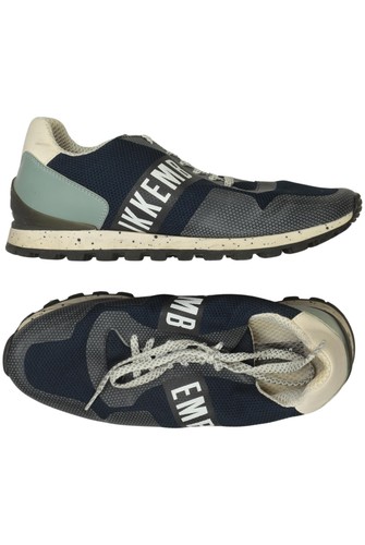 Bikkembergs sneaker uomo - sneaker,