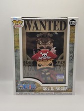 Funko Pop! One Piece Gol D