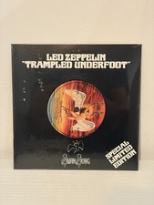 Led Zeppelin "Trampled