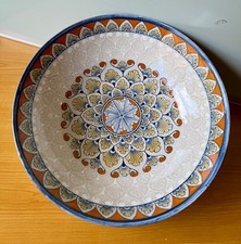 Ciotola italiana Deruta