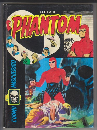 Volume phantom uomo - phantom,