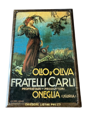 Olio oliva fratelli carli - d’oliva,