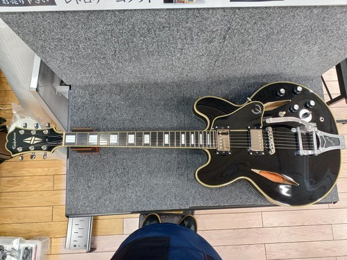 Epiphone es355 semiacustico - es355,