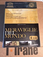 COFANETTO DVD SIGILLATO - LE