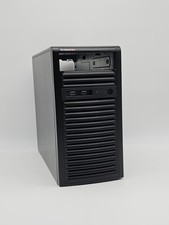 Supermicro Mini Tower Chassis