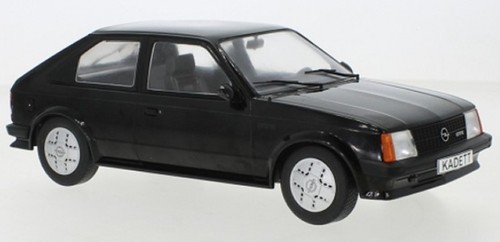 Opel kadett tuning 1983 - gt/e,