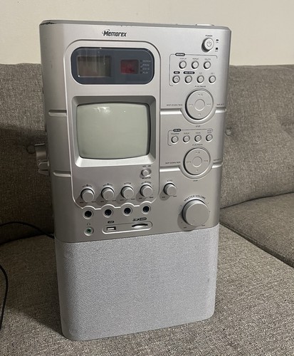 Memorex modello mks8591 - memorex,
