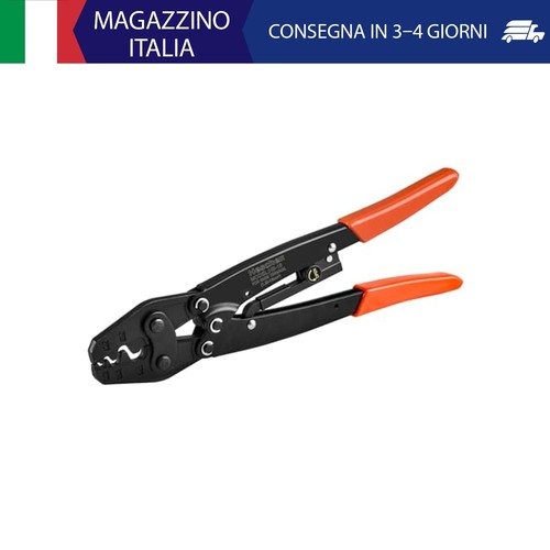 Heschen pinza crimpatrice - heschen, a