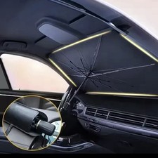 Parasole  Auto Ombrello