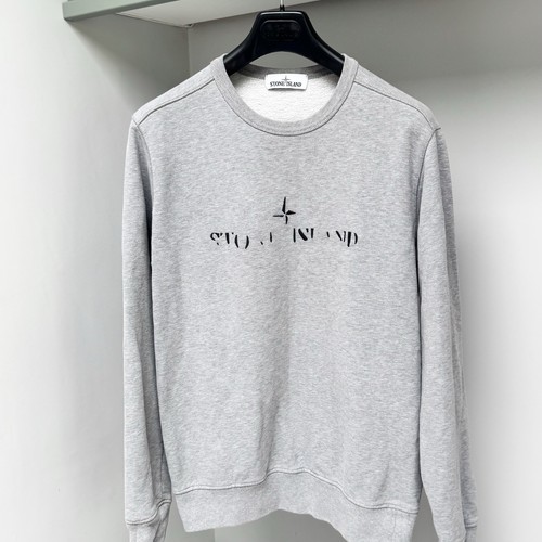 Stone island felpa - stone,