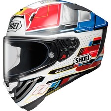 SHOEI CASCO INTEGRALE X-SPR