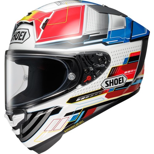 Shoei casco integrale - shoei,