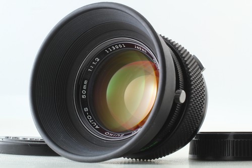 Olympus system zuiko auto - zuiko, auto-s