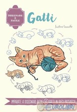 9788827602720 lecouffe gatti - 9788827602720,