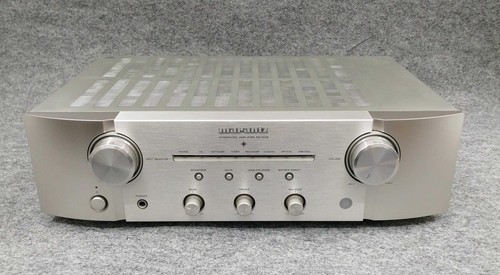Marantz pm7005 integrated - marantz,