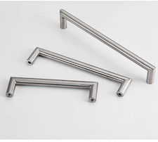 Manico per Cucina Acciaio Inox