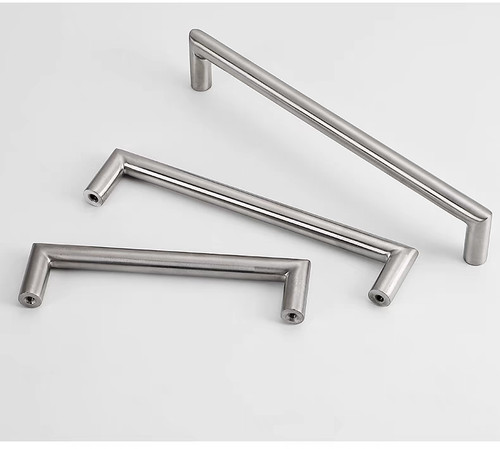 Manico per cucina acciaio inox - manico,