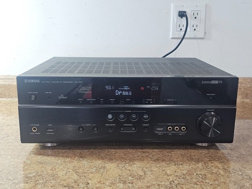Yamaha v671 ricevitore - rx-v671,