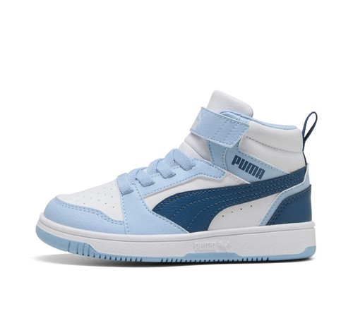 Puma rebound mid celeste - mid,