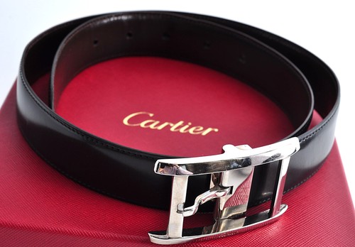 Cintura cartier tank - cintura,