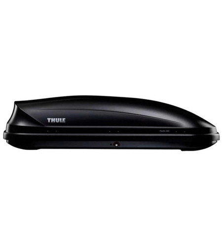 Box baule tetto auto - , thule