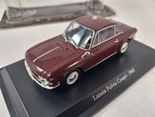 Altaya Norev Lancia Fulvia