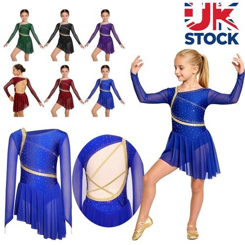 Costume pattinaggio - , su