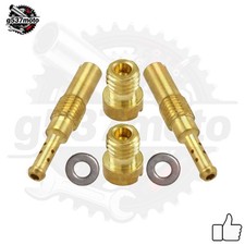Fit CB450SC Jet Kit BASIC